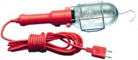 Переноска ИЭК УП-1Р-5 16А 60Вт 5м