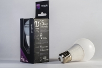 Лампа светодиодная Artpole Classic 8W 4200K E27 220V 12SMD 870Lm 