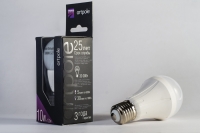 Лампа светодиодная Artpole Classic 10W 3300K E27 220V 10SMD 950Lm 