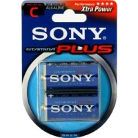 Батарейка Sony Stamina Plus LR20