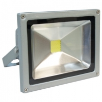 Прожектор светодиодный Feron 1LED 10W 1000Lm 230V IP65