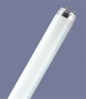 Лампа люминесцентная трубчатая Osram Basic L18W/640 T8 цоколь G13 холодно-белая 