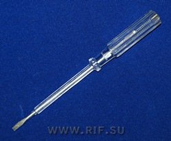 Отвертка-индикатор HS2056