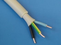 Кабель NYM-J 3*1.5 РЭК-PRYSMIAN 