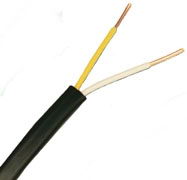 Кабель ВВГ-П 2*1.5 (РЭК)