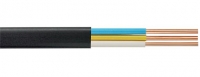 Кабель ВВГнг LS 3*1.5 негорючий (РЭК) 