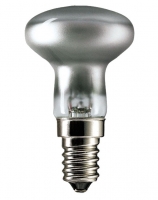 Лампа накаливания Philips Refi NR39 30W E14 30D с отражателем