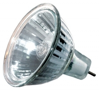 Лампа галогенная Camelion MR-16 12V 50W со стеклом