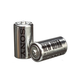 Батарейка Sony New Ultra R20 SR-2